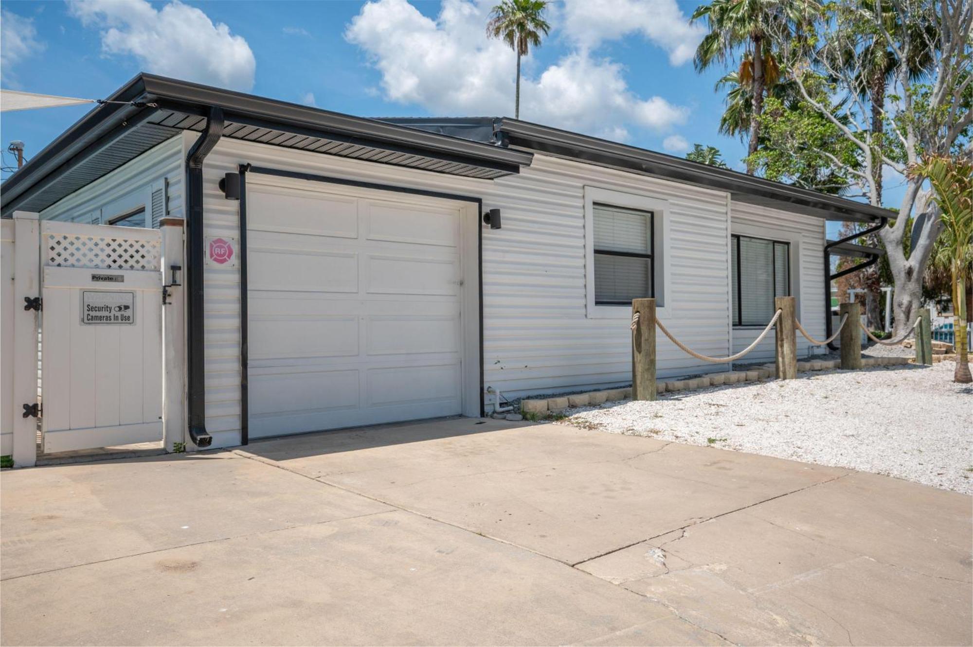 C7-Dolphin Villa St. Pete Beach Exterior foto